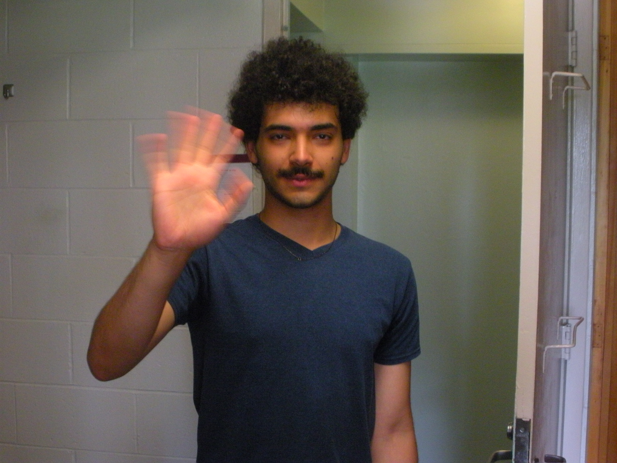 UMASS people SPRING 25 photo